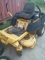 *NOT SOLD*CUB CADET 