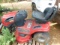 *NOT SOLD*YT3000 CRAFTSMAN MOWER 46' CUT