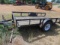 *NOT SOLD* 6X10' TOPHAT TRAILER