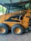 *NOT SOLD* Case 1850 diesel skidsteer bobcat. Drives good