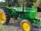 *SOLD* 950 johndeer diesel tractor drives real good