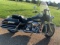 *NOT SOLD* 2004 Harley Davidson Road king  motorcycle. Drives great. Low miles Clean Title in hand