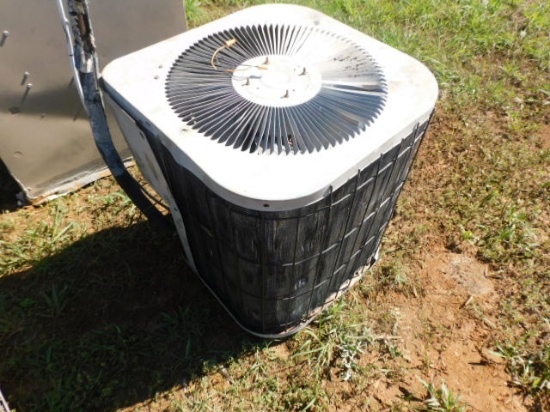 *NOT SOLD*AC CONDENSOR