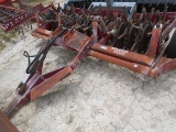 *NOT SOLD* Aerator model 686. PICK UP IN TAYLOR TEXAS WITHIN 30 DAYS OR UNIT REVERTS TO SELLER