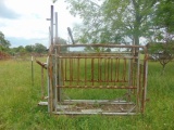 *NOT SOLD*SQUEEZE CHUTE