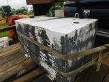 *SOLD*FUEL TANKS