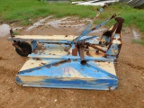 *NOT SOLD*FORD SHREDDER