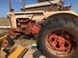 *NOT SOLD*CASE 830 TRACTOR