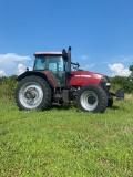 CASE IH MX 190 CAB / AIR/ DUALS