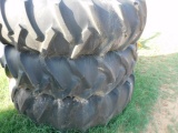 *SOLD* 3 TIRES 18.4-38