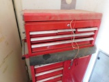 *NOT SOLD*CRAFTSMAN TOOL BOXES