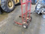 *SOLD* ENGINE DOLLY