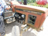 *NOT SOLD*ZETOR 5211 TRACTOR