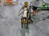 *SOLD* COUNTY LINE LOG SPLITTER