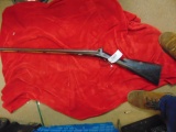 *SOLD*  MUZZLE LOADER 12 GA SHOTGUN/ MUSKET