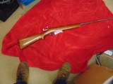 *NOT SOLD* WINCHESTER 22 LONG RIFLE BOLT ACTION SINGLE SHOT