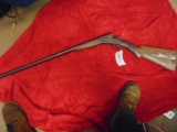 *SOLD*HOPKINS ALLEN ARMS 12 GAUGE SHOTGUN