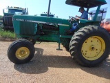 *NOT SOLD*JOHN DEERE 2950 DIESEL FARM TRACTOR