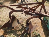 *SOLD* TWO ROW BOTTOM PLOW
