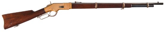 Rare Winchester Model 1866 Muket