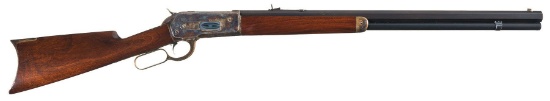 Special Order Winchester Model 1886 Rifle