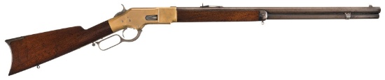 Winchester - 1866