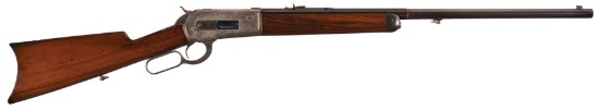 Special Order Winchester - 1886 Rifle in 40-82