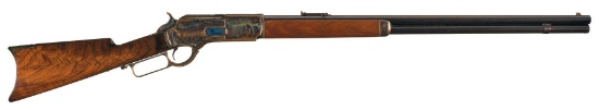 Attractive Winchester Model 1876 "Centennial Model"