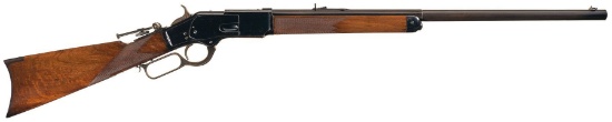 Special Order Winchester First Model 1873 Lever Action Rifle