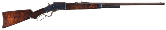 Bullard Large Frame Lever Action Rifle