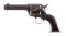 First Generation Colt Single Action Army Revolver