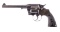 Colt Army Special Double Action Revolver