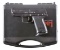 Heckler & Koch USP Compact Semi Automatic Pistol