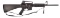 Colt Match Target Competition HBAR II Semi-Automatic Carbine