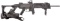 Taurus Model CT9 G2 Semi-Automatic Carbine with Accessories