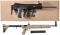 Two Kel-Tec Semi-Automatic Rifles