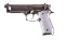 Beretta Model 92 FS Semi Automatic Pistol