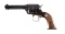 Ruger Bearcat Single Action Revolver