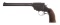 Harrington & Richardson U.S.R.A. Model Single Shot Pistol