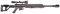 DPMS/Bohica Arms FAR-50 Single Shot Bolt Action Rifle