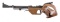 Pardini Model PGP 75 Bolt Action Pistol - Left Handed