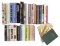 Group of Fifty Two Assorted Books and Manuals