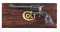 Colt Model New Frontier Single Action Revolver with Box