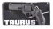 Taurus Model Tracker Double Action Revolver with Box