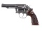 Smith & Wesson 64-5 Double Action Revolver