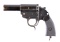 German duv 43 Code Single Shot Flare Pistol