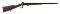 1864 Burnside Breechloading Carbine