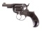 Colt Model 1877 Thunderer Double-Action Revolver