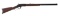 Winchester Model 1873 Lever-Action Rifle