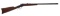 Winchester Model 1885 Single Shot Rifle